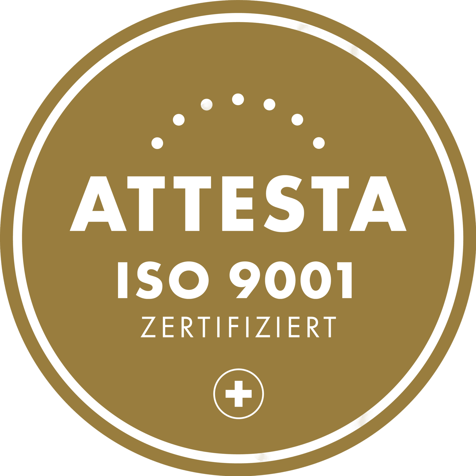 ISO 9001