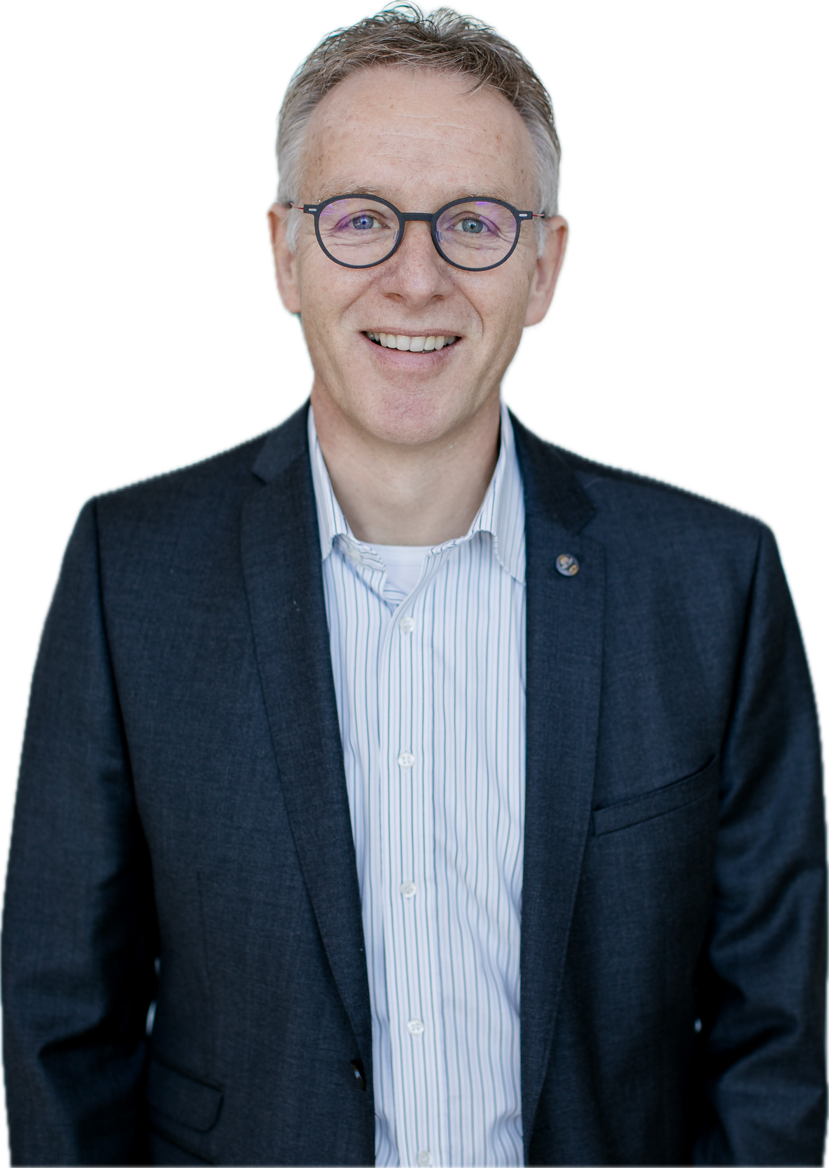 Hanspeter Oeschger