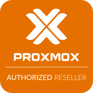 Proxmox Partner