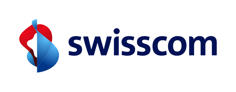 Swisscom Logo