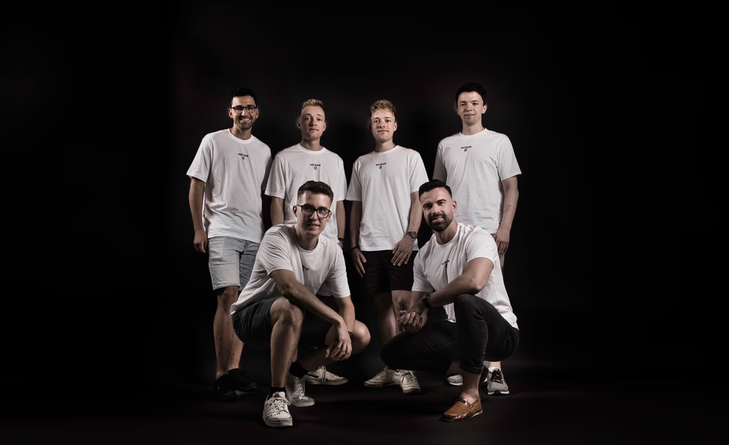 Natron Tech Team