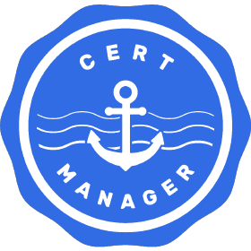 Cert-Manager