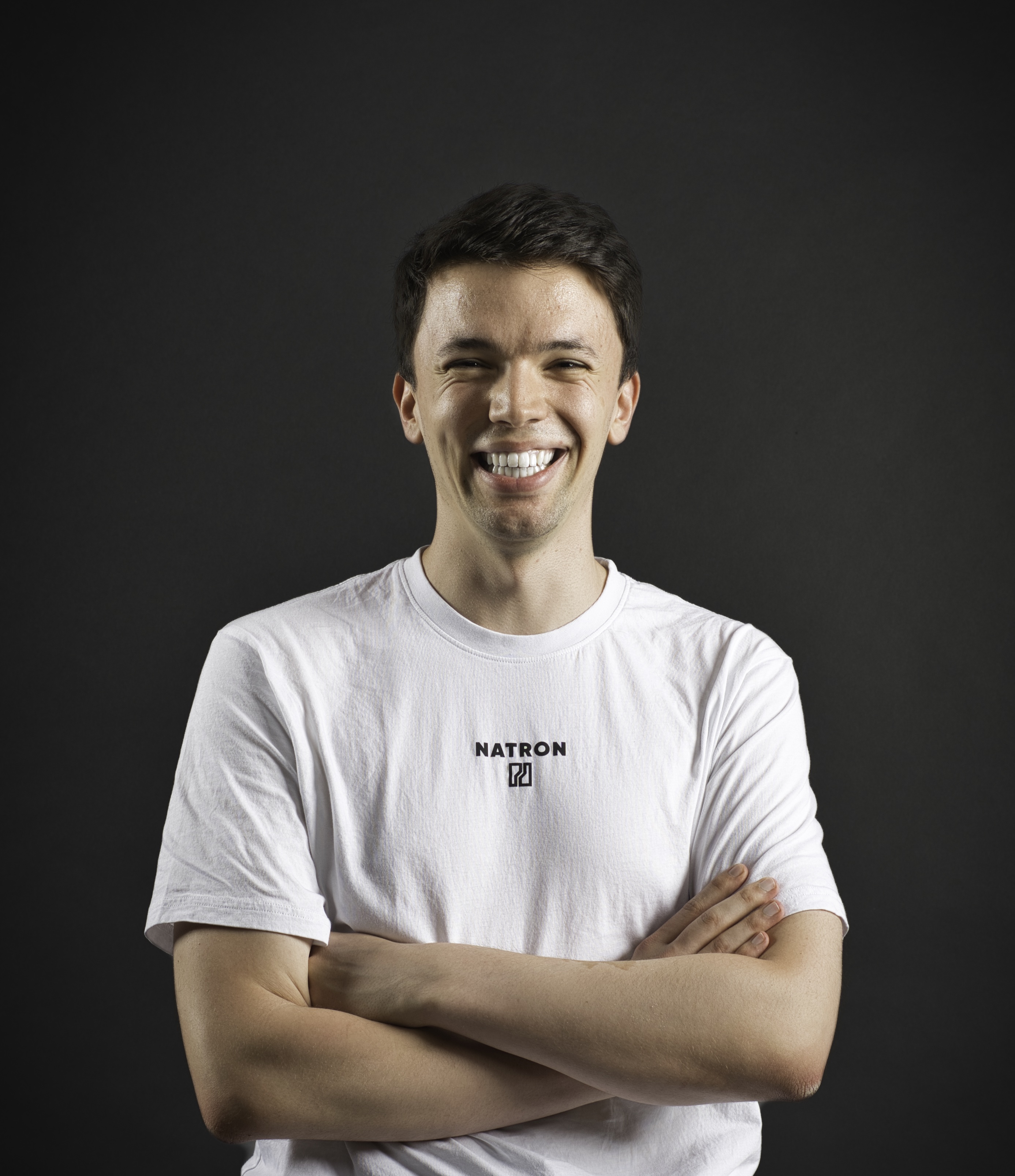 Sven Gerber